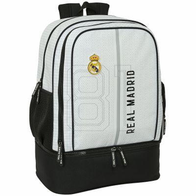 2. Real Madrid Trainingsrucksack Jr 612454825