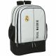 2. Real Madrid Trainingsrucksack Jr 612454825