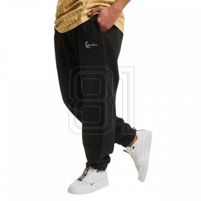 2. Karl Kani Small Signature Essential Regular Fit Jogginghose M 6006898