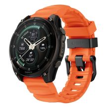 Tech-Protect Motion Armband für Garmin Fenix 5X / 5X Plus / 6X / 6X Pro / 7X / 8 / 8 Pro / 9 / 9 Pro (47 mm) – orange