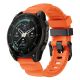 Tech-Protect Motion Armband für Garmin Fenix 5X / 5X Plus / 6X / 6X Pro / 7X / 8 / 8 Pro / 9 / 9 Pro (47 mm) – orange