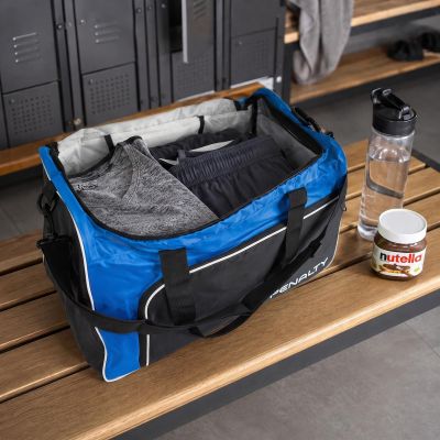 5. Strafentasche MALA GYM S11 MITTELBLAU