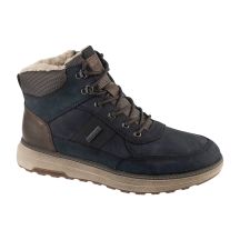 Rieker Schuhe B5546-14 Dunkelblau 41