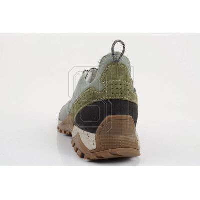 15. Aku Nativa Canvas Damen Wanderschuhe [647 091]