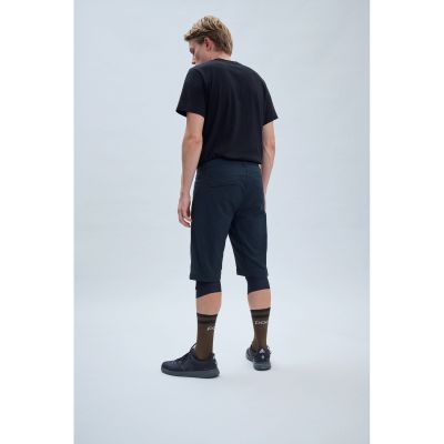 3. POC M's Essential Casual Shorts Schwarz
