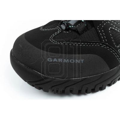 6. Garmont Momentum WP W 001535 Wanderschuhe