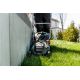 5. Aku RM-36-18 LTX BL 36 601716850 Rasenmäher METABO