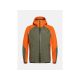 Peak Performance M Pac Gore-Tex Jacke Blau