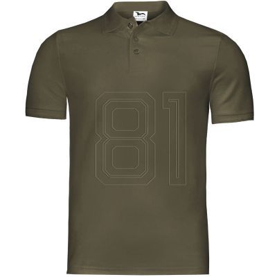 2. Malfini Piqué-Poloshirt M MLI-20309