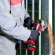 2. Einhell TE-AG 18/115 Li-Solo Winkelschleifer 11,5 cm 8500 U/min 1,21 kg