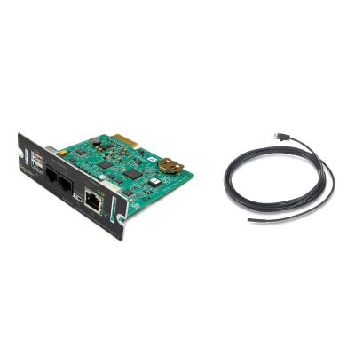 5. APC AP9641 Netzwerkkarte