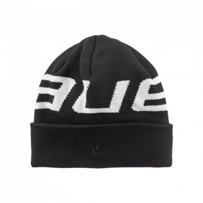 Bauer NE Rib Knit Sr 1059447 Wintermütze