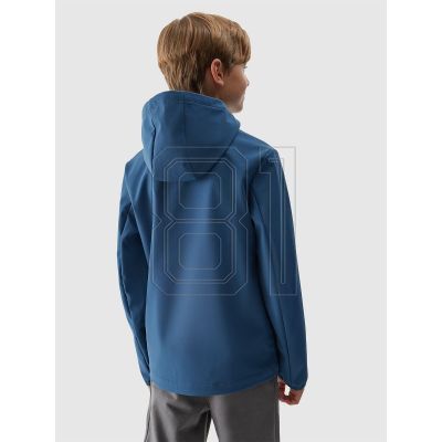 5. 4F Jr Jacke 4FJWSS24TSOFM207-33S