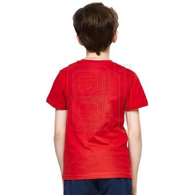 2. Kappa Caspar Jr T-shirt 303910J 619