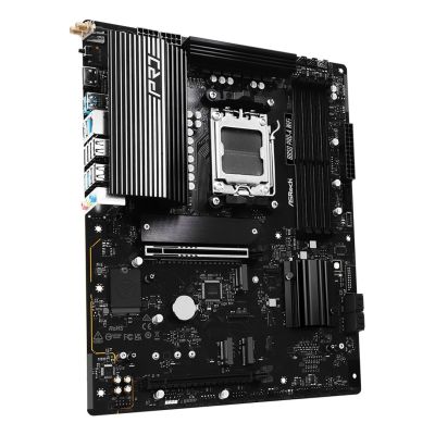 4. Asrock B850 PRO-A WIFI Mainboard