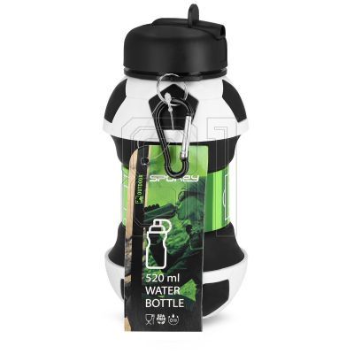 2. Spokey faltbare Flasche Cort SPK-943235
