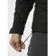 12. Helly Hansen Herren Banf Isolierte Jacke 63117 990