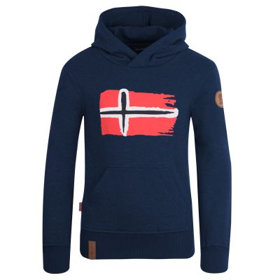Trollkids Trondheim Sweater Jr 137-100 Sweatshirt