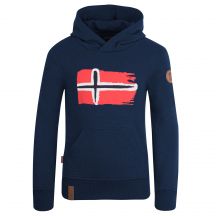 Trollkids Trondheim Sweater Jr 137-100 Sweatshirt