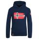 Trollkids Trondheim Sweater Jr 137-100 Sweatshirt