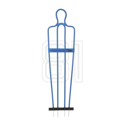 3. Yakima AriFlow Football Wall 180cm 100779 Blue