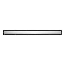 Duschrinnen-Set Fliesen/Abtropfgitter 2-in-1 900 mm