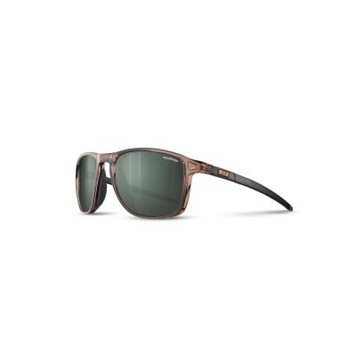 JULBO Kompass Braune Brille