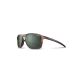 JULBO Kompass Braune Brille