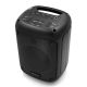 6. SQUEAK KARAOKE LAUTSPRECHER BEATFLOW BT 5.0 + EDR SQ1005