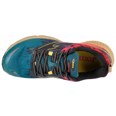 7. Joma Sierra Herren 2415 TKSIEW2415 Grün 40