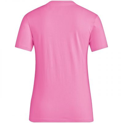 2. adidas Loungewear Essentials Logo Tee W IR5413