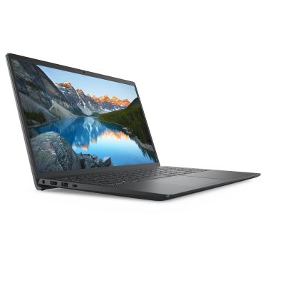 3. Dell Inspiron 3530 i5-1334U 15,6" FHD 16GB DDR4 2666 SSD1TB Intel Iris Xe Grafik Cam Mic WLAN+BT Tastatur 3 Cell Win11