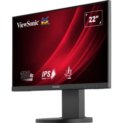 3. ViewSonic VG-Serie 22" Full HD-Display VG2208A - Flachbildschirm - 55,9 cm