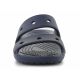 7. Crocs Classic Sandal K Jr 207536-410 Flip-Flops