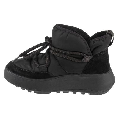 2. FitFlop F-Mode IA4-001 Schwarz 37
