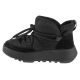 2. FitFlop F-Mode IA4-001 Schwarz 37
