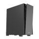 7. Montech AIR 1000 SILENT Midi Tower Schwarz