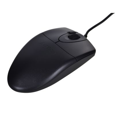 A4 Tech EVO Opto Eco OP-620D Maus Schwarz A4TMYS30398
