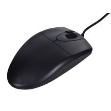 A4 Tech EVO Opto Eco OP-620D Maus Schwarz A4TMYS30398