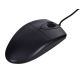A4 Tech EVO Opto Eco OP-620D Maus Schwarz A4TMYS30398
