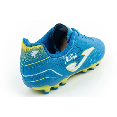 4. Joma Toledo JR Kinderfußballschuhe für Kunstrasen und Orlik