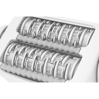 5. Panasonic ES-EY30 60 Pinzette Rosa, Weiß