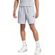7. adidas Train Essentials Trainingsshorts für Herren, gewebt, Grau, JX2716
