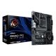 3. Asrock B550 PG Riptide AMD B550 Sockel AM4 ATX