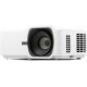 3. ViewSonic LS630W WXGA 4500ANSI 2xHDMI USB RS232 RJ45 Projektor