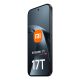 28. Xiaomi 17T, 16,7 cm (6,59 Zoll), Dual-SIM, 5G, USB Typ-C, 12 GB RAM, 256 GB Speicher, 6500 mAh Akku, Schwarz
