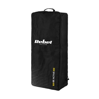 5. SUP-Board REBEL ACTIVE PRO RBA-4518 - orange