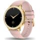 5. Smartwatch Gravity Gold Armband und Armband GT5-3