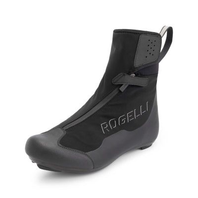 Rogelli ARTIC R-1000 Winterstiefel schwarz 42