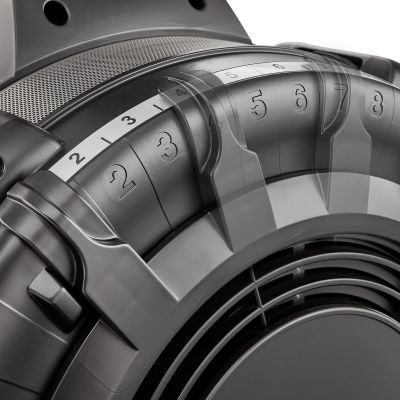 7. Half Human Air Ski Trainer mit Basis SFIT-P-HH30007